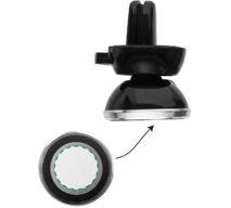 ABS smart phone holder